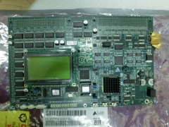 Lam Research 810-069751-213 Rev B Node Board ,Used,My+9603