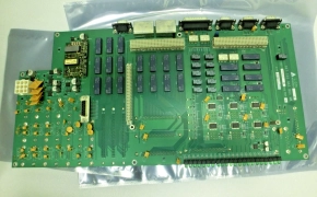Lam Research 810-073479-002 Rev B 007 IGS Gas Box MB Board,Used,MY+9883