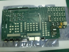 Lam Research 810-073479-005 Rev B JetStream Gas Box MB Board,Used,MY+9884
