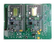 Lam Research 810-082771-103 ELD Module Motherboard PCB 810-069751-005 Working