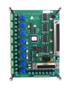 Lam Research 810-083495-003 Pump Controller PCB Assembly 853-088066-003 Working