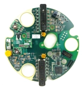 Lam Research 810-102361-216 Chamber Mux Board PCB 855-102361-216 Working