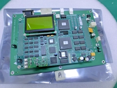Lam Research 810-111093-001 C PCB,UI/FIB Pres Disp+810-056663-007 B Node BD+9644