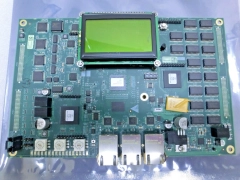 Lam Research 810-135227-010 Rev A Board,853-242455-001 Rev B,Used,US +97308