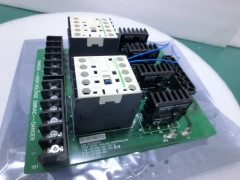Lam Research 810-167390-001 Rev B Temp Cntrl SHD,SSR Interface,Vxt Board,US+9877