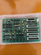 Lam Research 810-17004-004 Solenoid Interlock PCB Rev-2 