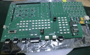 Lam Research 810-240888-002 Rev D PCBA, JTS ECAT GB CONN. BD,Unused,US+97181