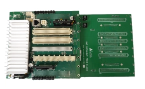 Lam Research 810-800081-013 VME Breakout Interface PCB 810-800082-018 Working