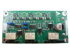 Lam Research 810-800156-101 Water Detector PCB 710-800156-101 Working