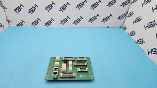 Lam Research 810-802902-006 Motherboard Node 2pm PCB