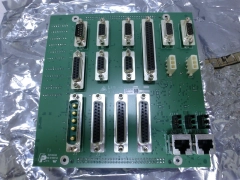 LAM Research 810-802902-026 Rev D Node2 MB,PM,HE Board,Used,US+7153