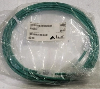 Lam Research 833-800999-214 Gas Box Green Cable