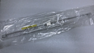 Lam Research 839-069802-715 Rev C Stick 1 Indicator Gas Box Bloc,Unused,US~9908