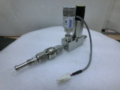 Lam Research 839-078205-001 Rev C Pneumatic Manifold Valve Assy,Used,US +97073