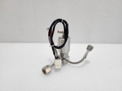 Lam Research  839-086686-001 SWAGELOK VALVE 6LVV-DPC111P-CM-30372 (As-Is)