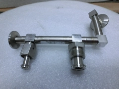 Lam Research 839-145213-001 Hosting Assy,Used,US+9612