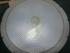 LAM Research 839-345761-505 RevA Shower Head Assy,1034325-24-05-0045,Use,US+9447