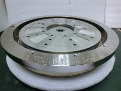 Lam Research 839-A12795-102 Rev C Plate Assy,1035067-23-28-0005,Used,US+9551