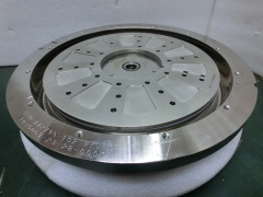 Lam Research 839-A12795-102 Rev C Plate Assy,1035067-23-28-0007,Used,US+9553