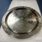 Lam Research 839-A52453-101 Rev C Plate Assy,Used,SG+97178