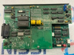 Lam Research 852-017500-001 CRT Operator Interface 853-017505-001 BOARD ASSY