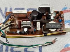 Lam Research 852-017500-001 CRT Operator Interface power supply  Assy PW6020