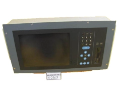 Lam Research 852-017500-001-D CRT Operator Interface 853-017505-001-B Surplus
