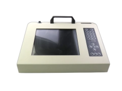 LAM RESEARCH 852-017500-010 R090072 REMOTE USER INTERFACE CLASSIC