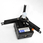 LAM Research 853-015434-103 Lifter w/ Rotomation A032 Rotary Cam Actuator AS-IS