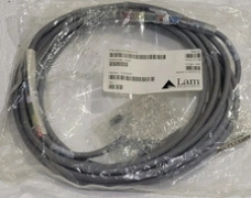 Lam Research 853-031933-016 Semiconductor Line Gray Cable