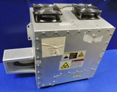 Lam Research 853-040482-661 RF Match Enclosure 400KHz / 60MHz Matching Box