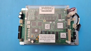 Lam Research 853-049542-170 24-Channel Temperature Control PCB Board