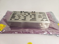 LAM RESEARCH 853-110000-006 REV B STRIKER OXIDE LAMCAT NODE 1 62-3