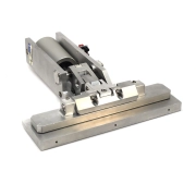 Lam Research 853-140013-001-1-230 Outer Gate Valve Assembly w Door 715-12322-001