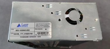 LAM RESEARCH 853-163840-002 CONTROLLER