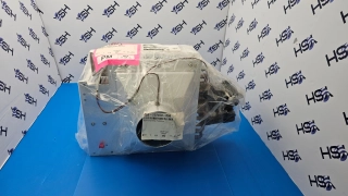 Lam Research 853-232450-004 Heat Exchange Pedestal