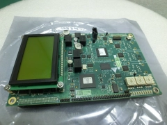 Lam Research 853-236980-014 RevB ECAT Node Type 5 Board,810-203450-003 RevB+9737