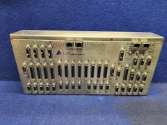 Lam Research 853-259817-104 Rev A ASSY, DM, TOP PLATE, LAMCAT NODE3