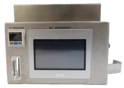 Lam Research 853-292040-001 SAC Maintenance Display Assembly Working Surplus