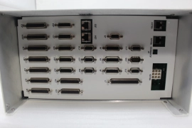 LAM RESEARCH 853-800085-549 POWER BOX ASSY 853800085549 rev A