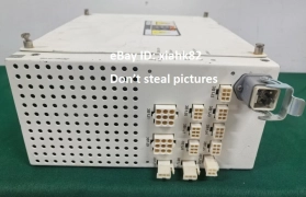 LAM RESEARCH 853-800087-410 POWER BOX ASSY
