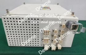 LAM RESEARCH 853-800087-410 POWER BOX ASSY