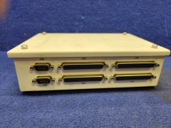 LAM RESEARCH 853-801876-017   Rev. A  CONTROLLER