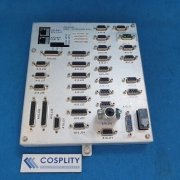LAM RESEARCH 853-A25766-100 NODE 1 INTERLOCK ASSY