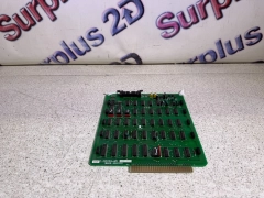 Lam Research 8849-4402CS Controller Board