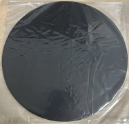 Lam Research 8inch Faceplate (Anodized) 524-006963-003 D