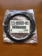 lam research Ring Edge 5” PN 715-009828-001