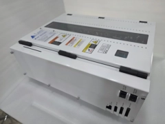 Lam Research  ALL IN 1 GAS BOX 571-065780-703 (As-Is)