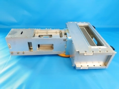 LAM RESEARCH ALLIANCE VACUUM GATE VALVE 857-007858-222 715-003274-001 715-810273