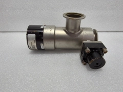 Lam Research angle valve 796-801289-002 (As-Is)